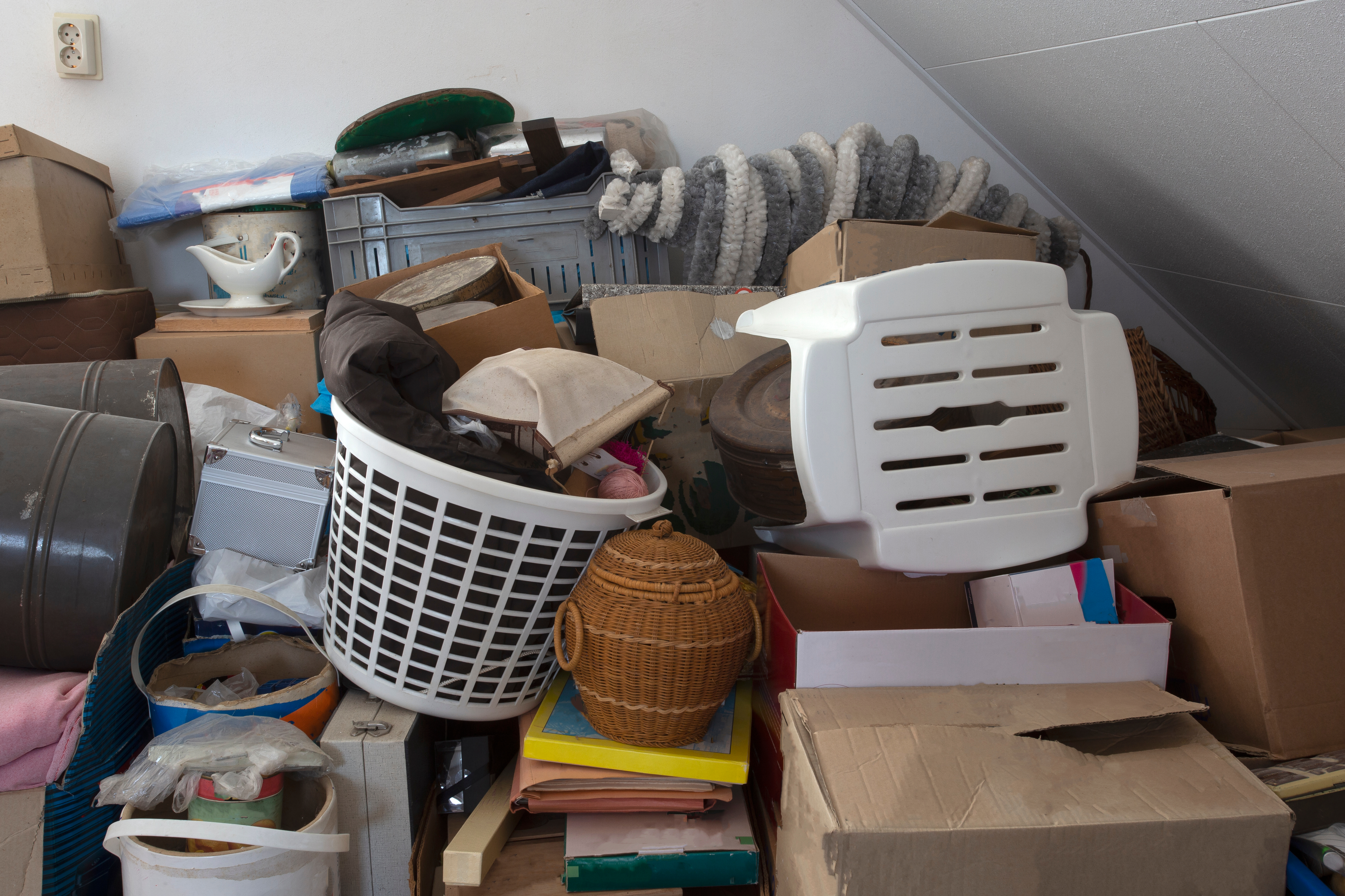 Home Clearances