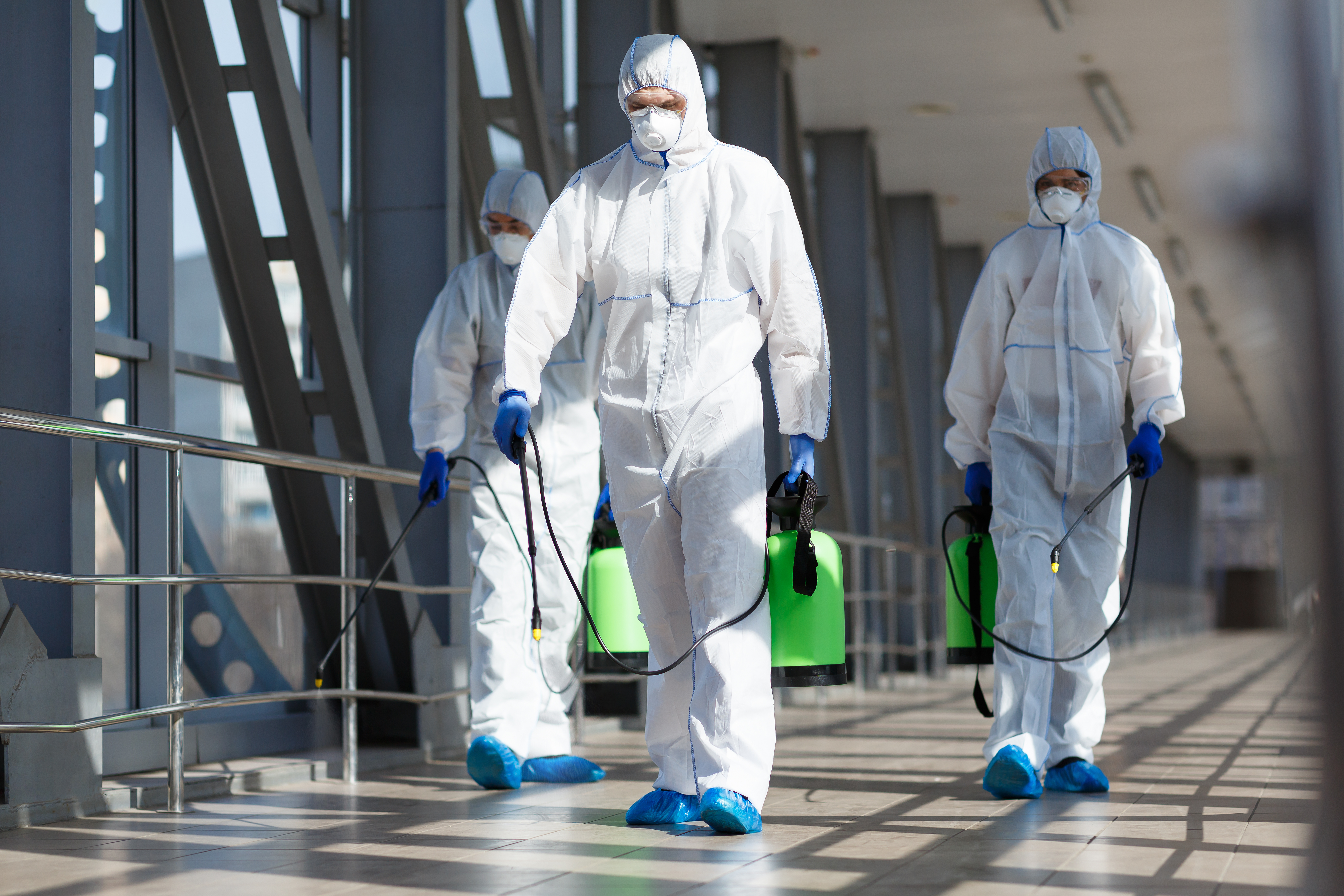 Infection Control