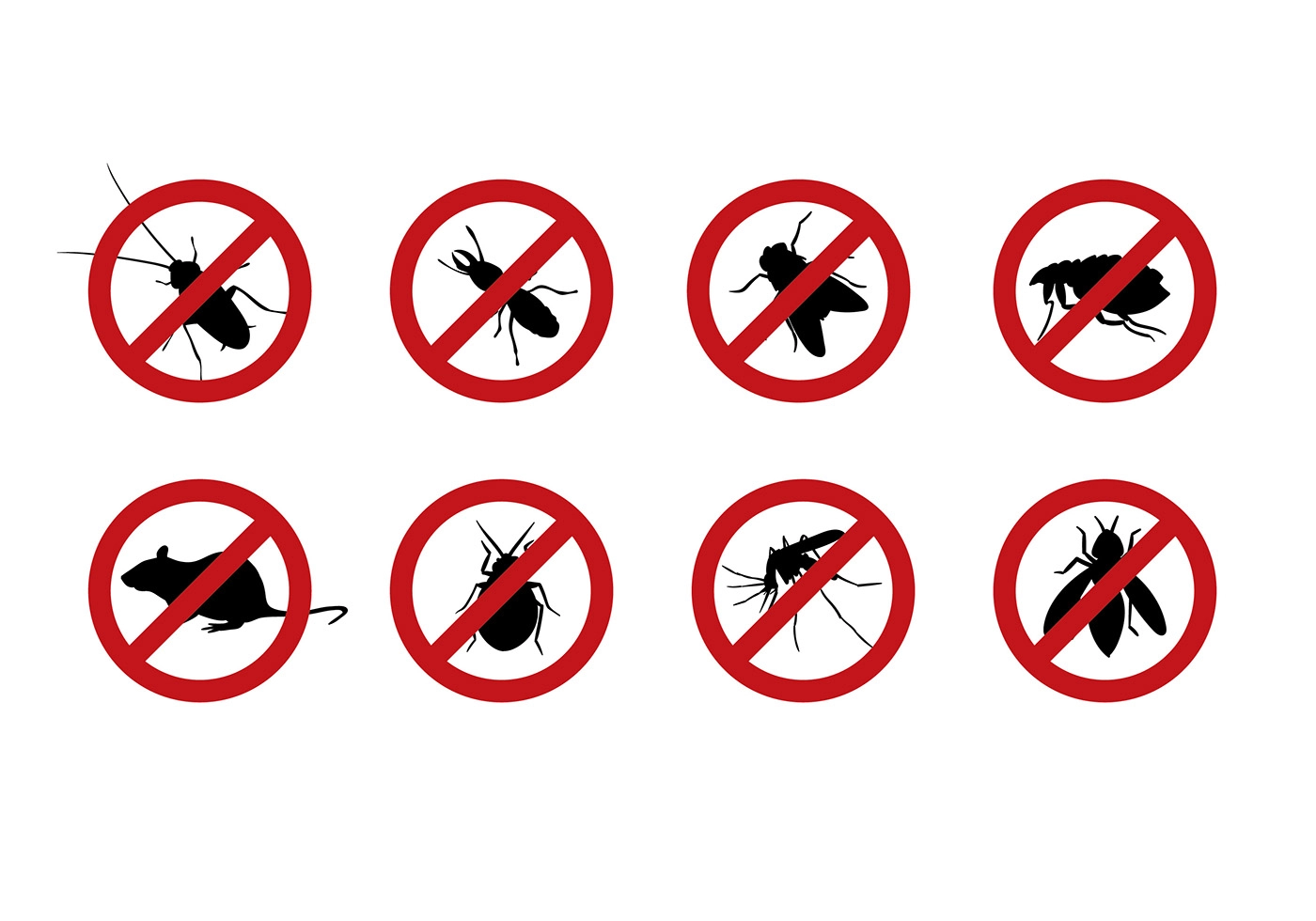 Pest Control
