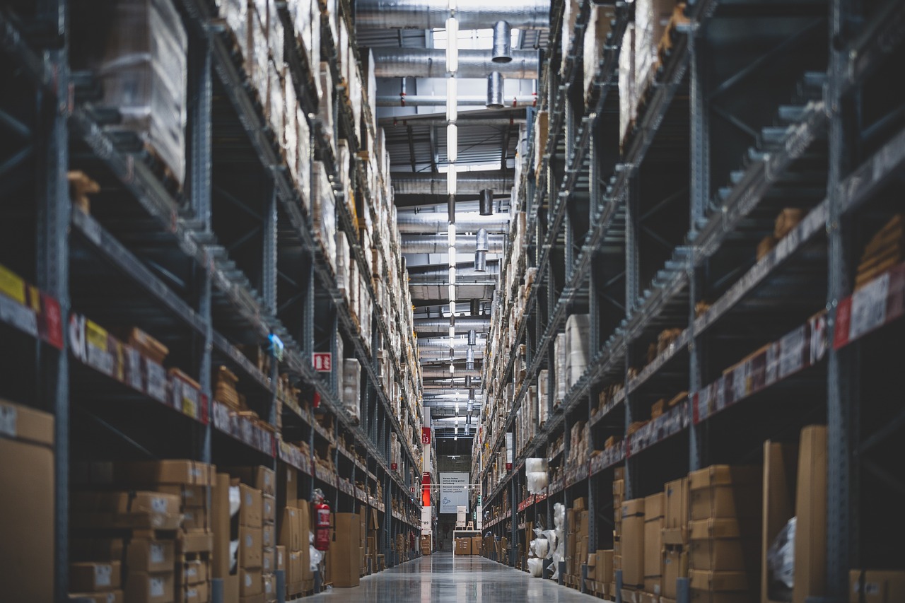 Industrial Cleaning