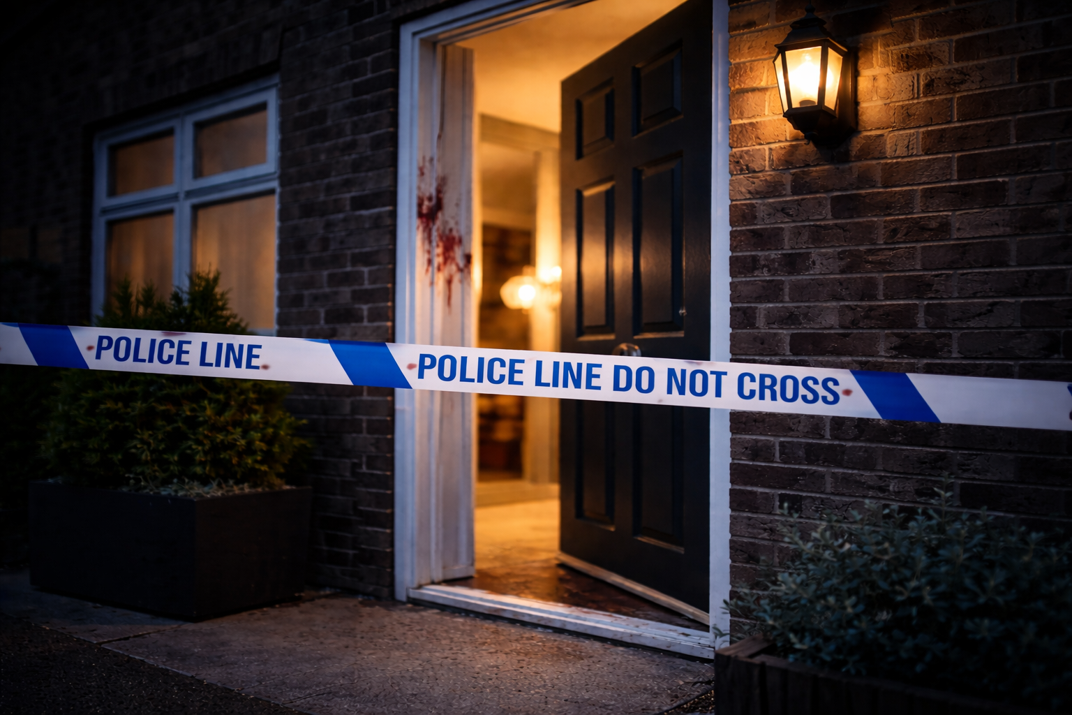 Trauma & Crime Scene Cleanups