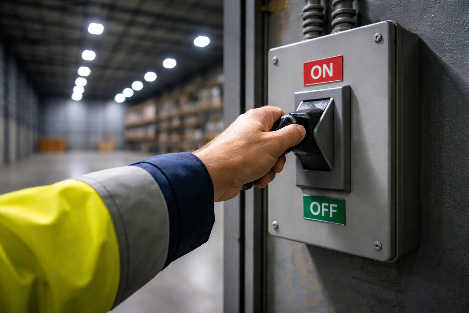 January workplace hygiene checks: what to review after the festive shutdown